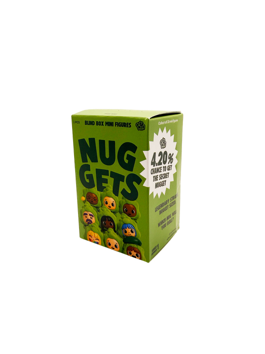 Nuggets (Blind Box) 1 Piece
